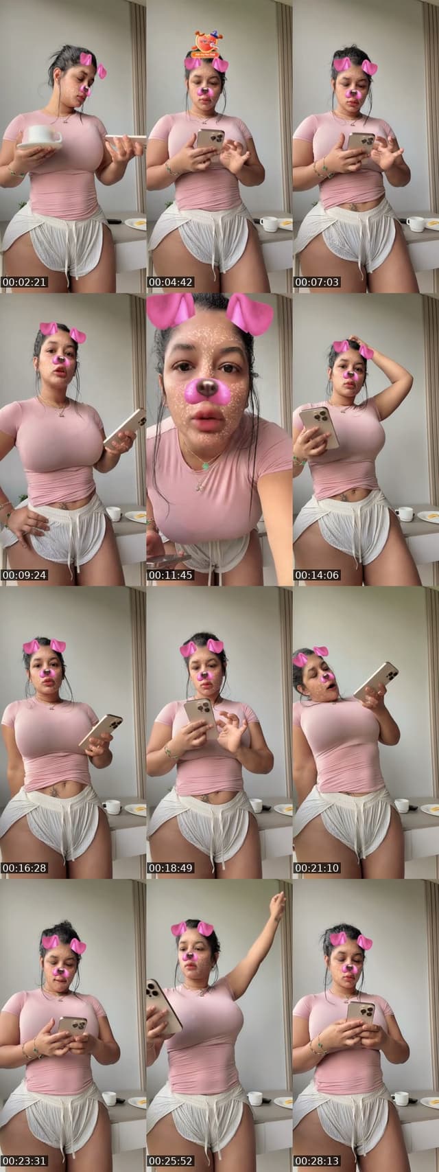 @ytus___ Jamaica TikTok live from 2026-06-23