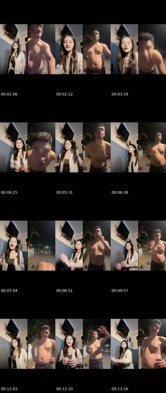 @ziemelaniee TikTok live