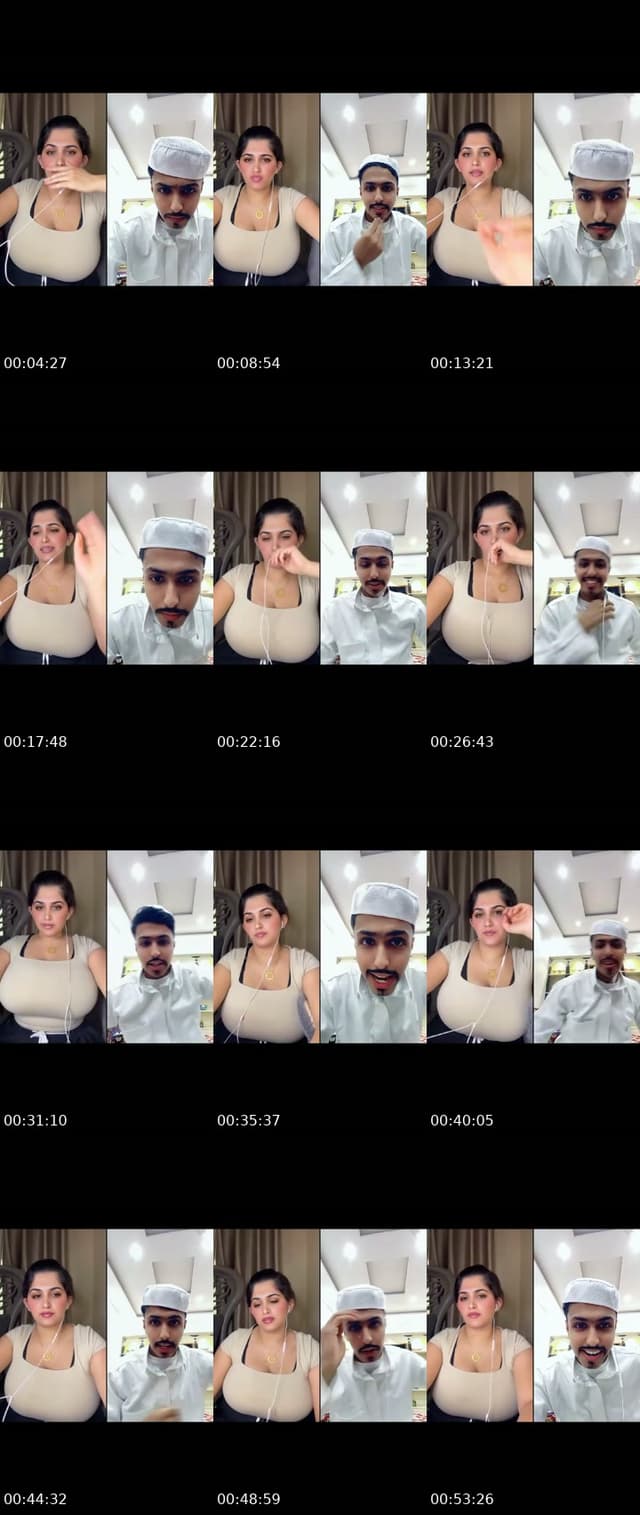 @ammounuae99 TikTok live from 2026-06-23