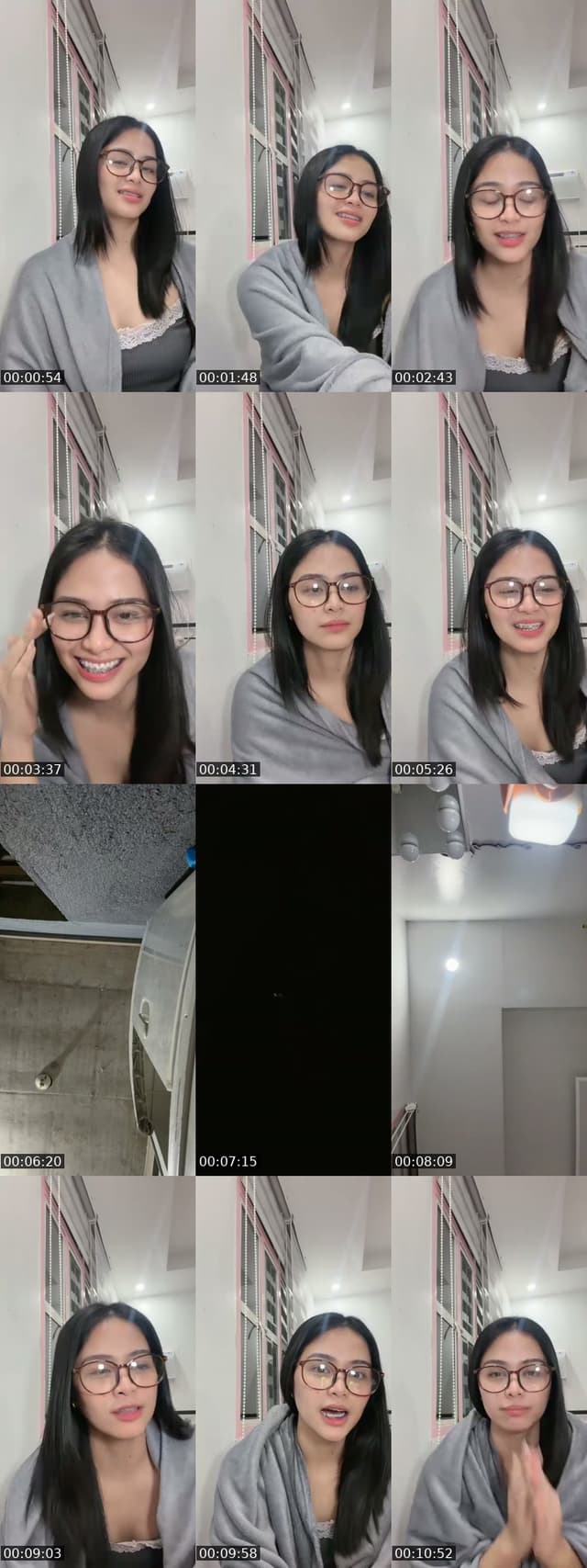 @.yukinam TikTok live