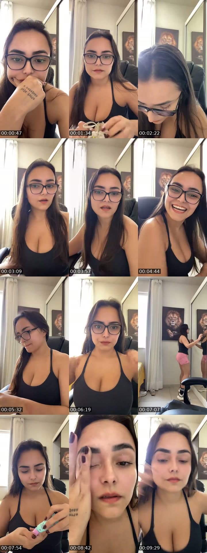 @dansil818 TikTok live stream