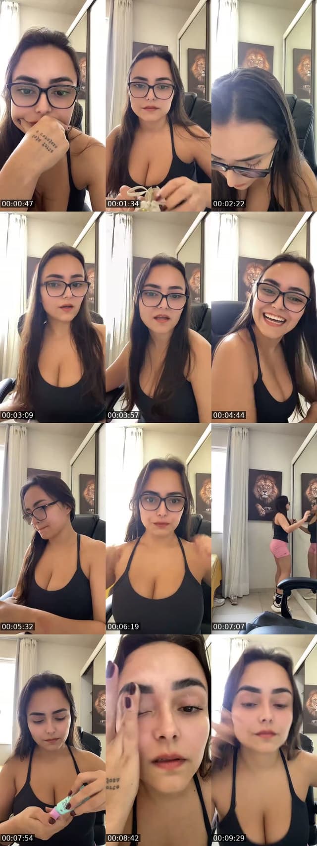 @dansil818 TikTok live