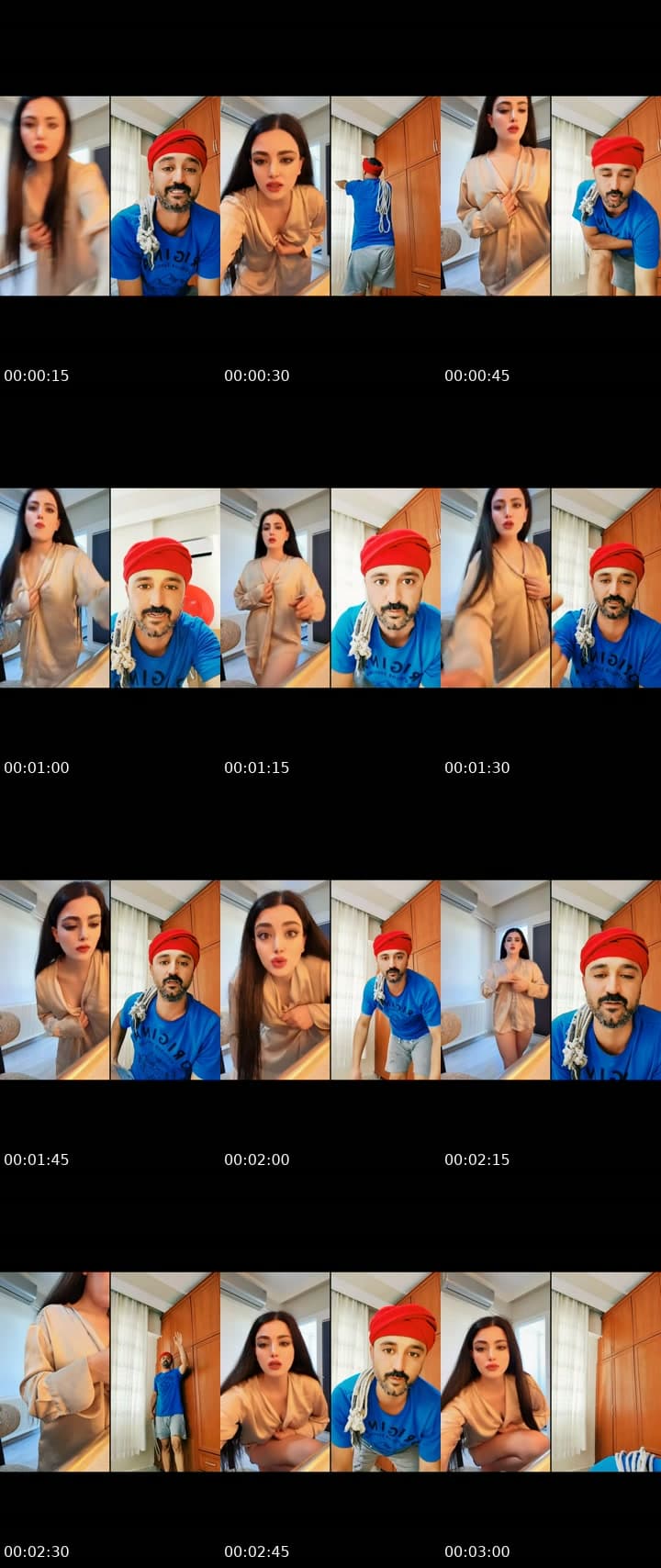 Senı bekliyordum❤️
