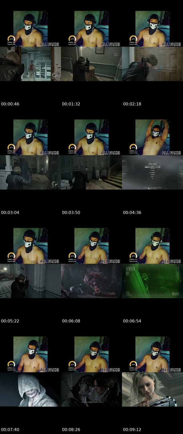 TikTok live: chill stream, jus chatting by @jekrabbit8