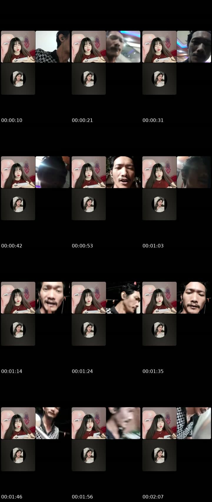@emyeu9991408 TikTok live stream