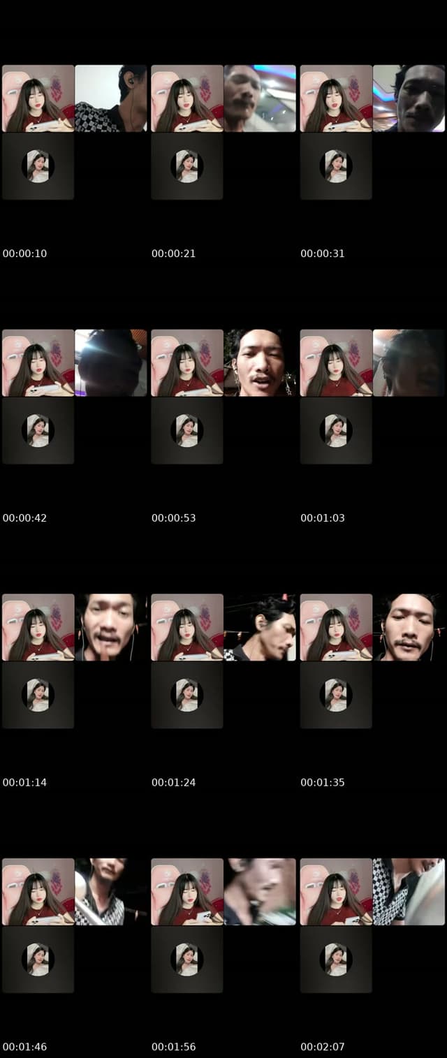 @emyeu9991408 TikTok live