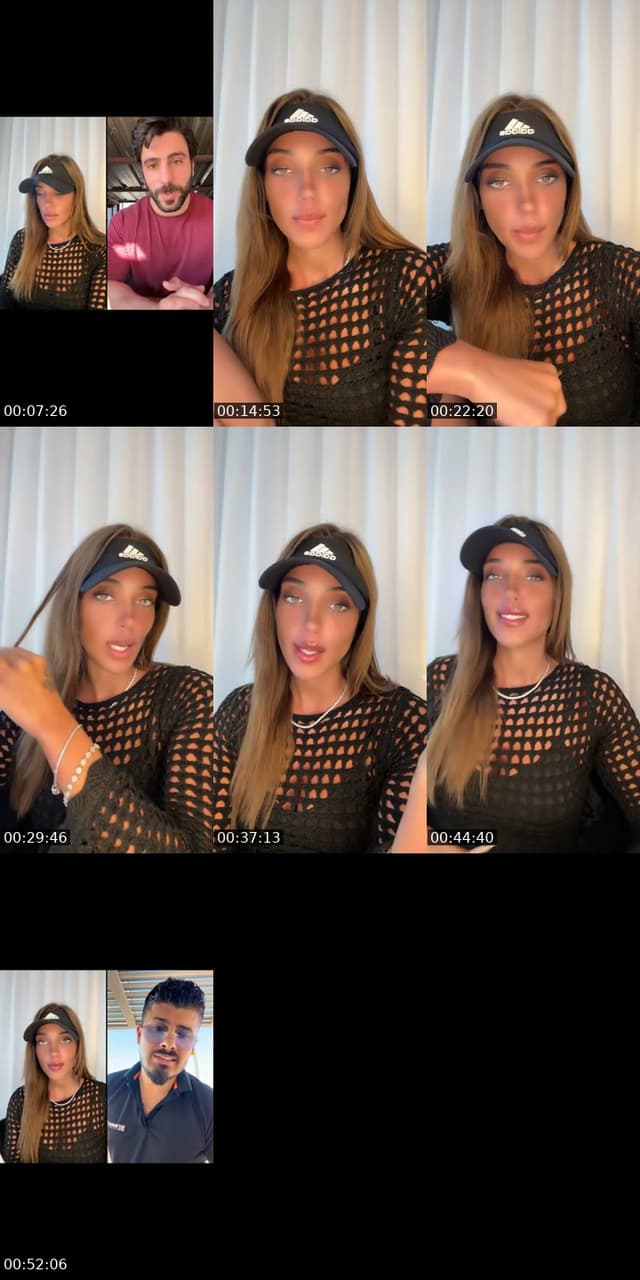 @shirqueen617 TikTok live