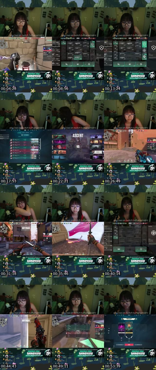 TikTok live: pa dia kung kaya pa by @hana.mishi