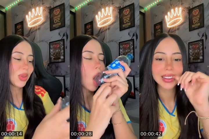 Cuenta nueva - Colombiana ❤️