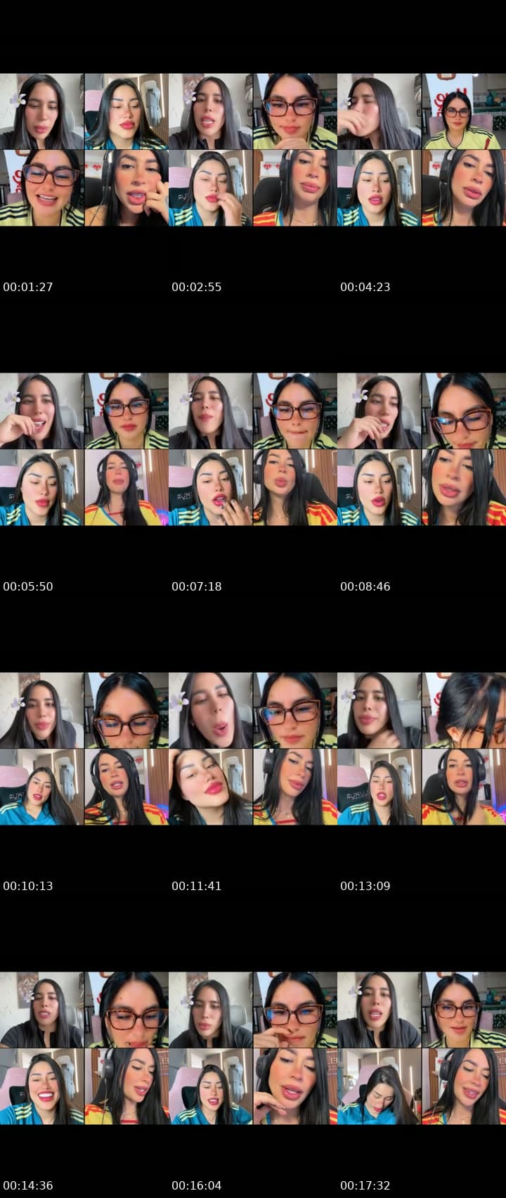 @day26_ TikTok live stream