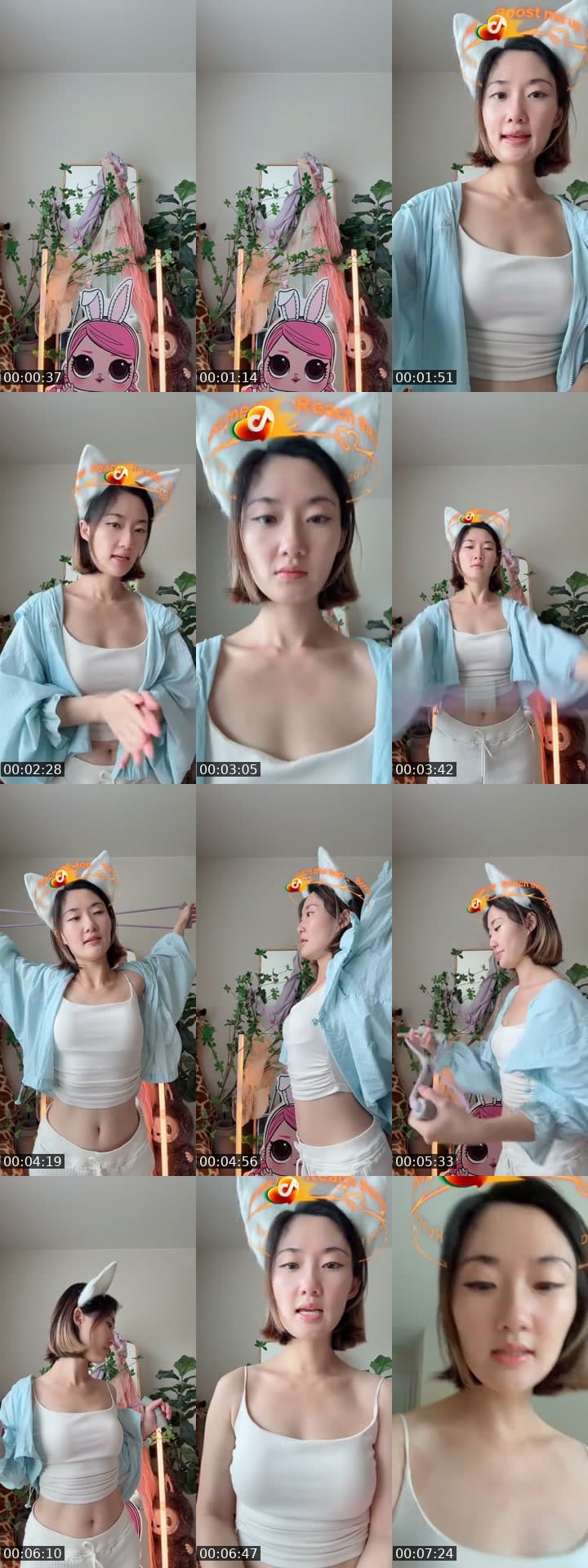 @jesse880_088 TikTok live stream