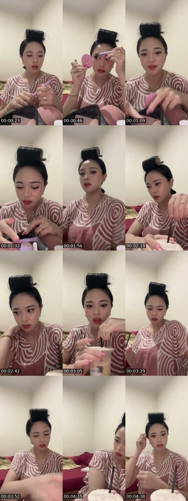 @username126666662 TikTok live stream