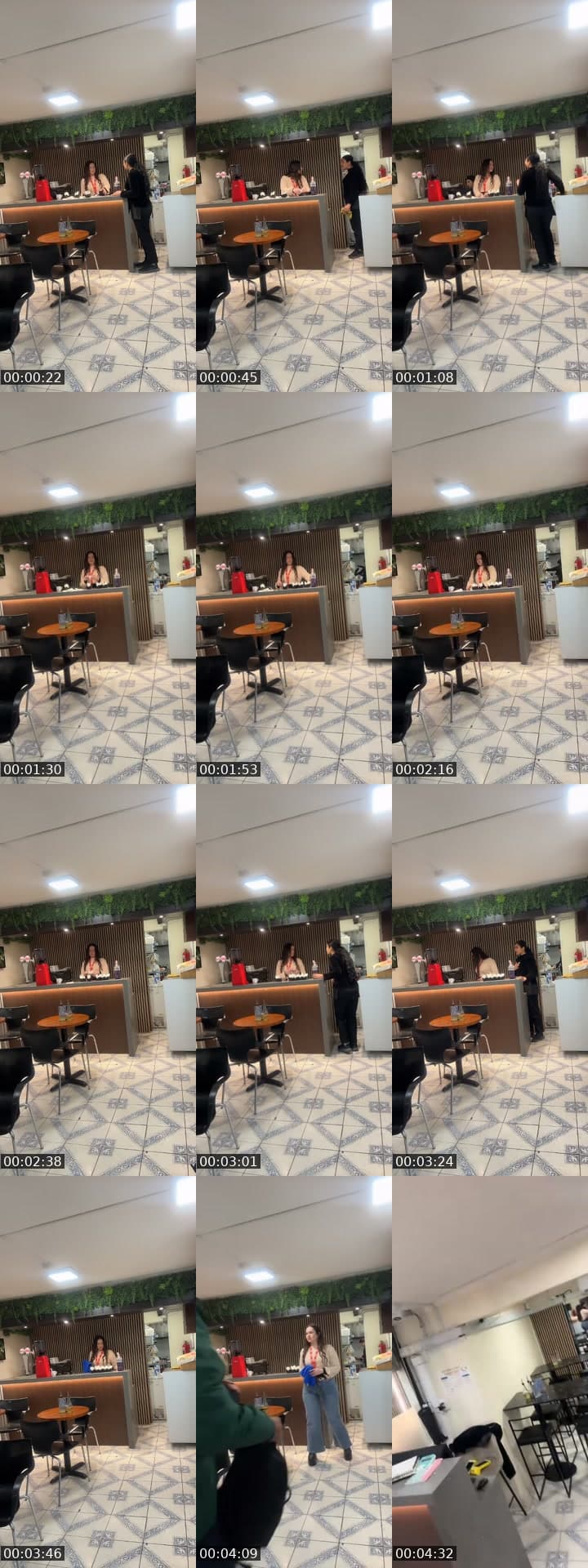@karaldiceis TikTok live stream