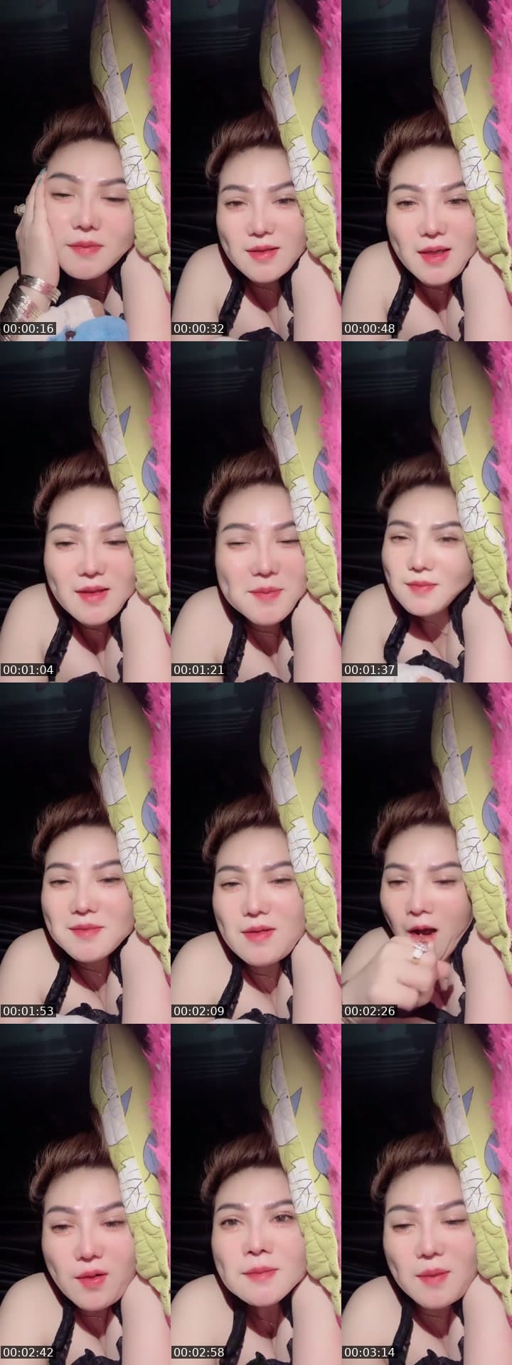 @luongnhung7 TikTok live stream