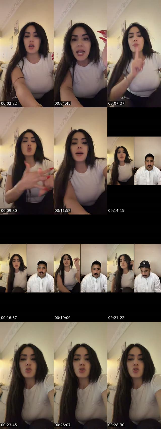 @victoro412 TikTok live from 2026-06-23