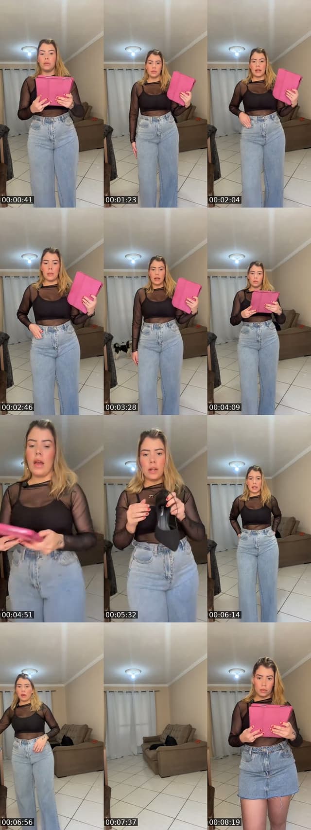 @guardaroupatikshop TikTok live