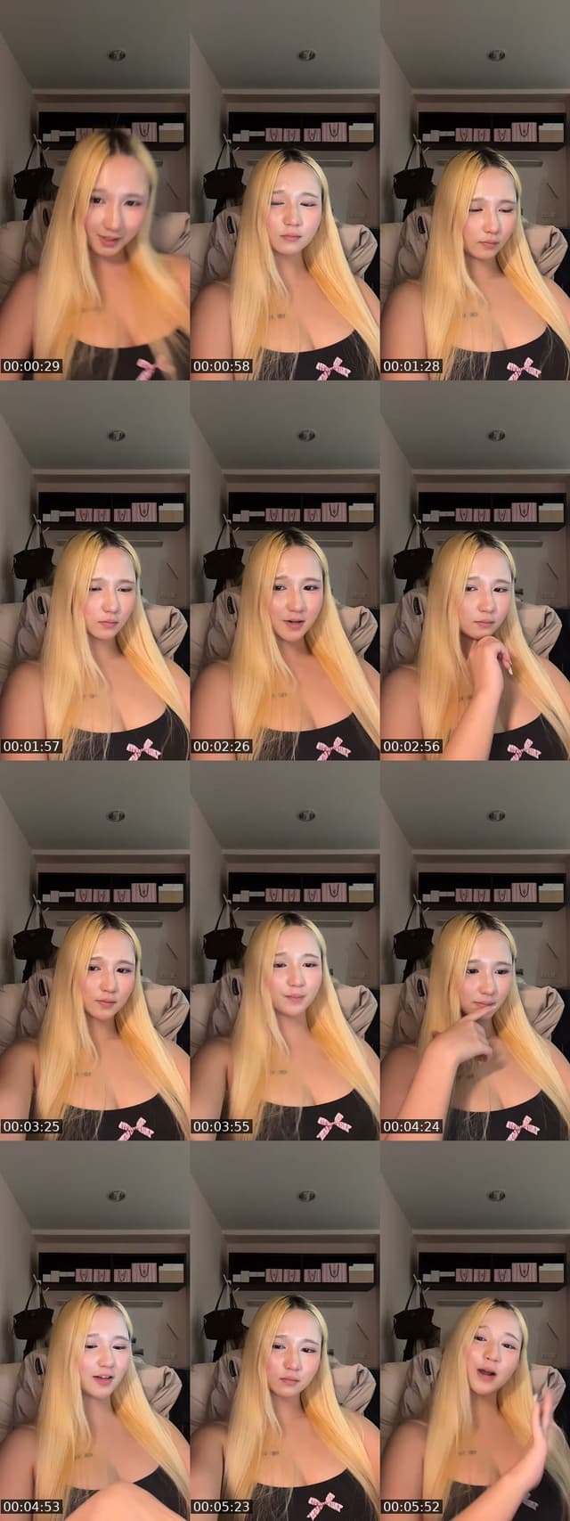 @watercolorrrrrrr TikTok live