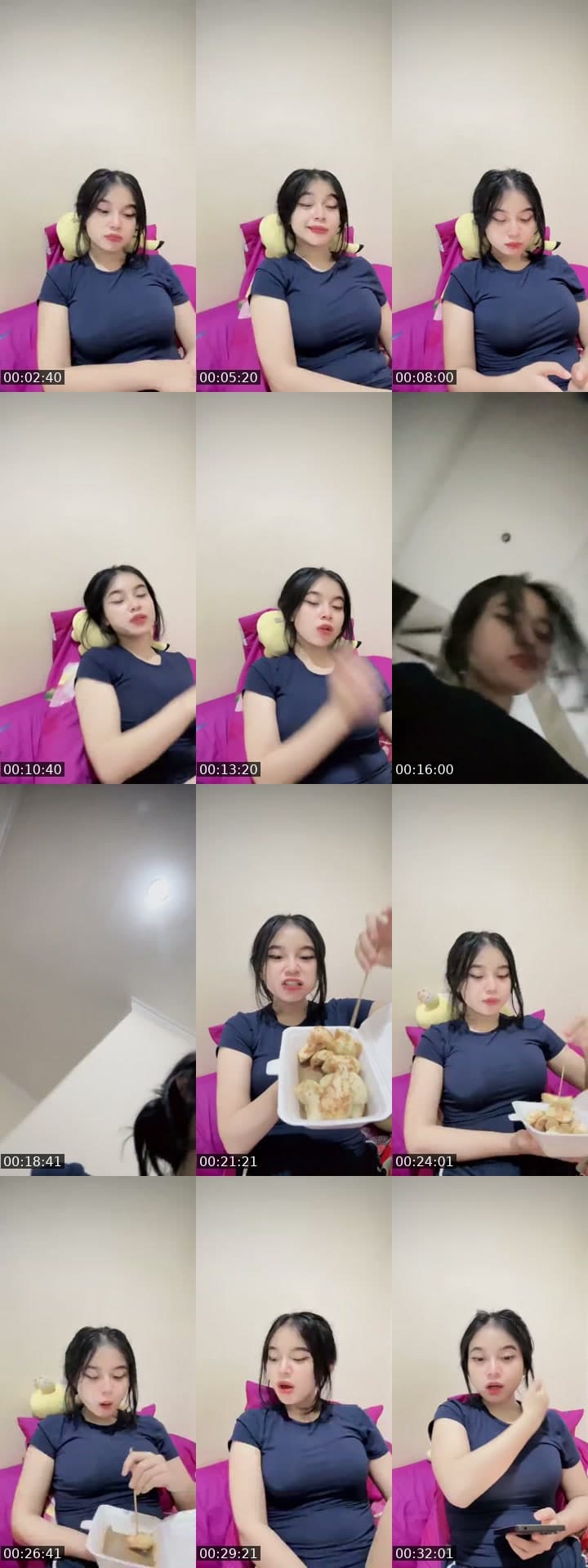 @amigdala1_ TikTok live stream