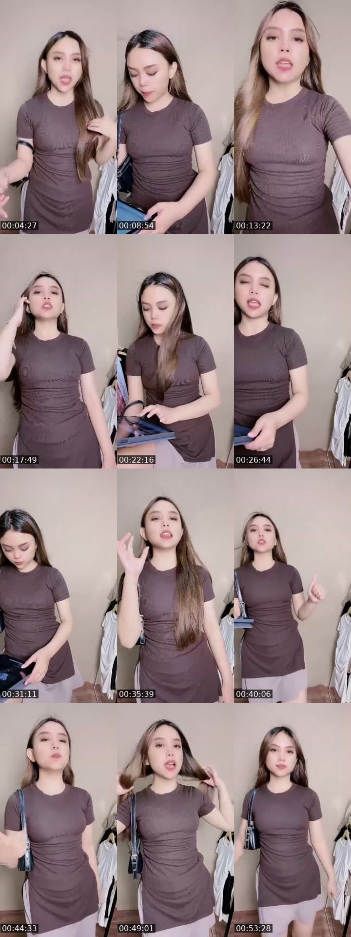 @risa_dsnta TikTok live stream