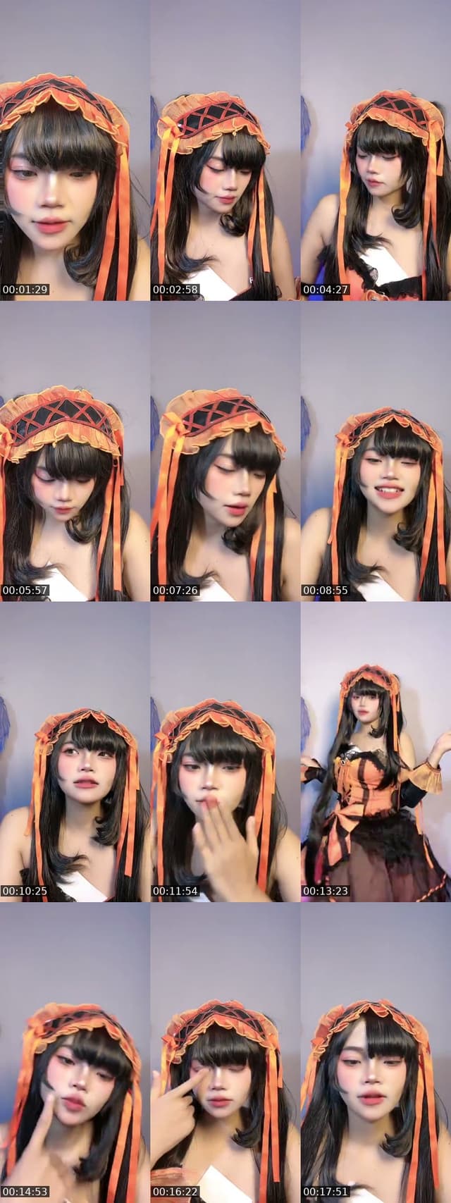 Kuru my - @ailinsykes