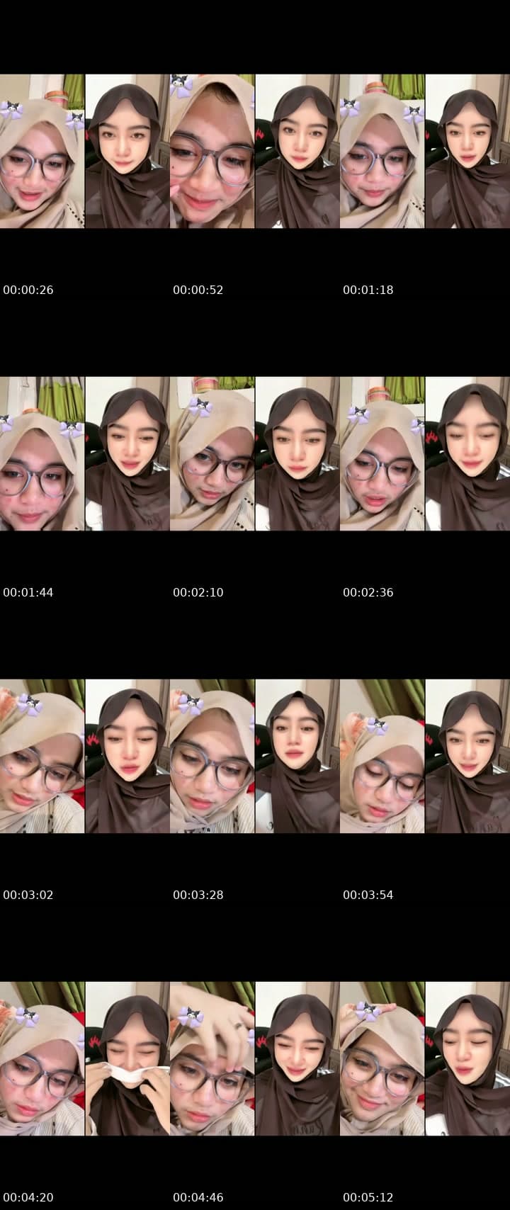 @fadilanrdn TikTok live stream