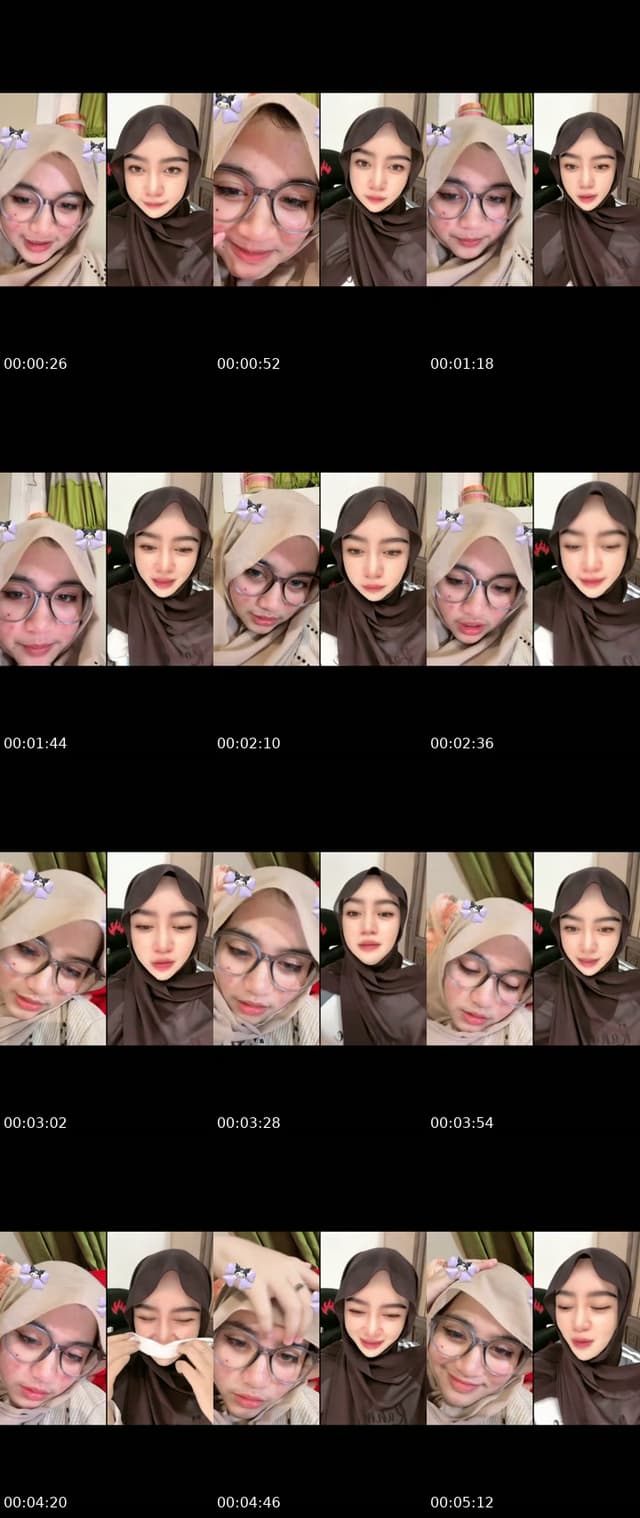@fadilanrdn TikTok live
