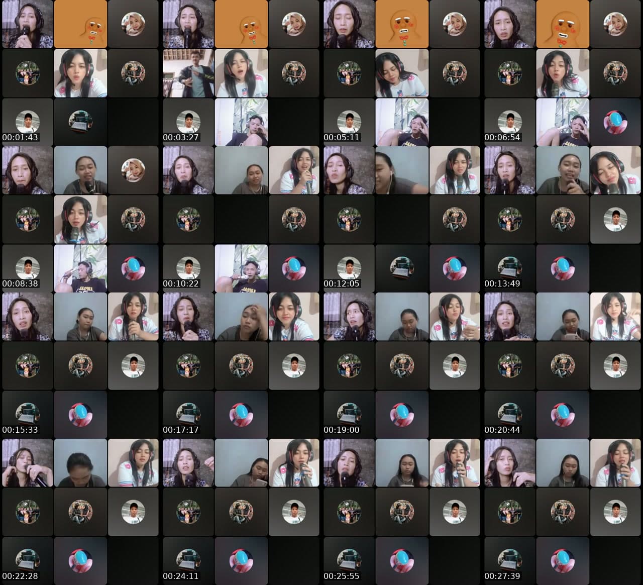 @mboke.19 TikTok live stream