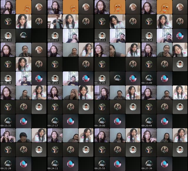 @mboke.19 TikTok live