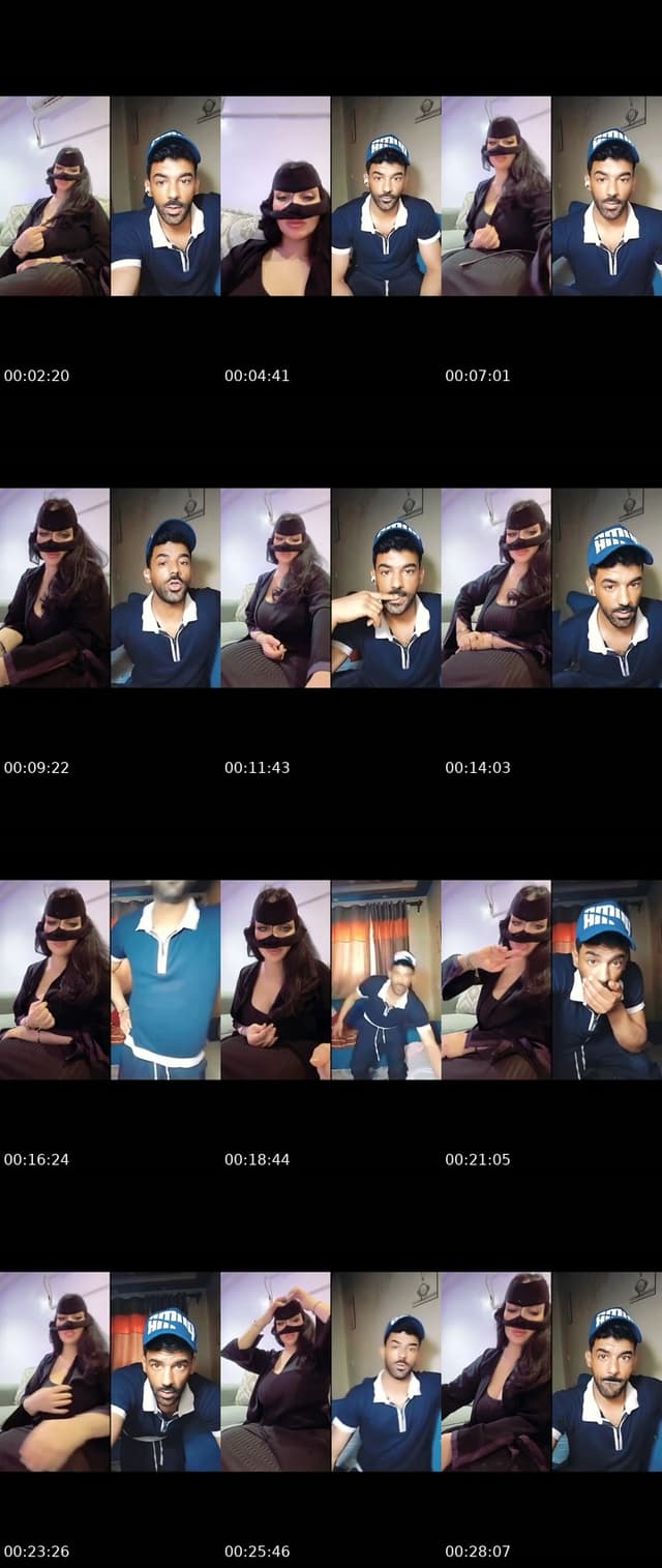 TikTok live: ماشاءالله by @hnnnno10