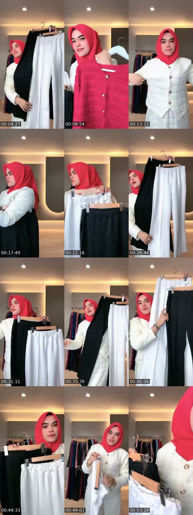 @eveandco_official TikTok live