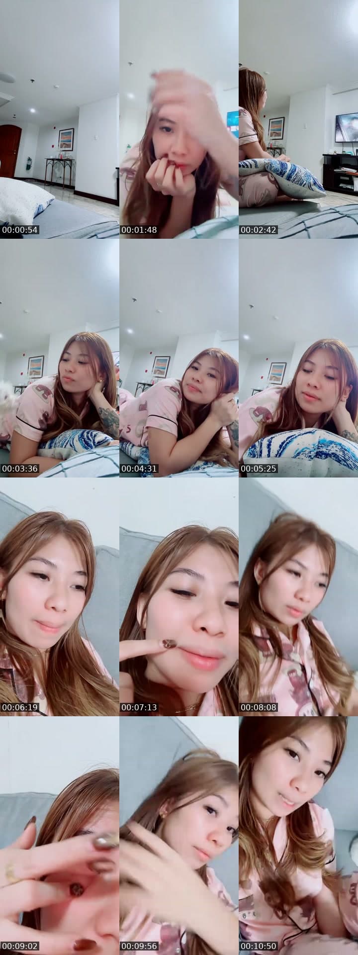 @martinezmaecolite TikTok live stream