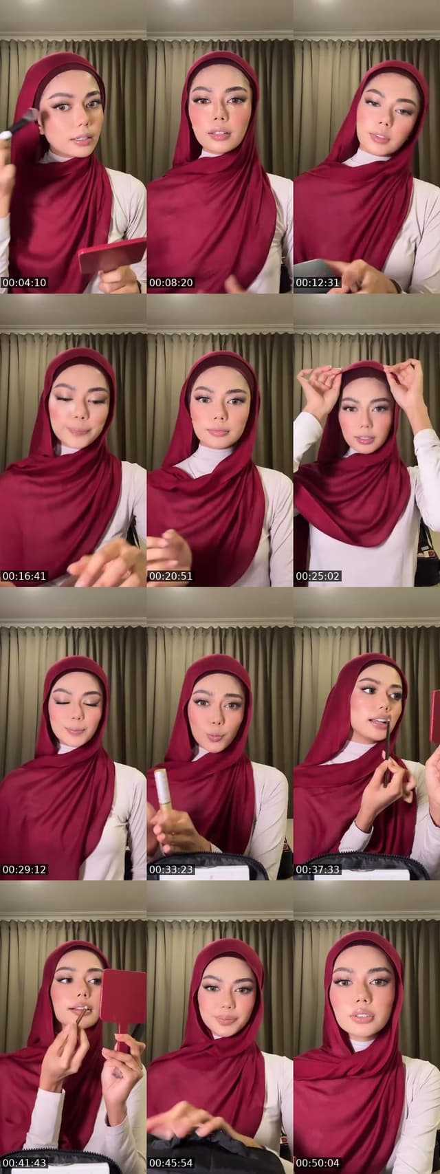 @nurin.hanz TikTok live from 2026-06-24