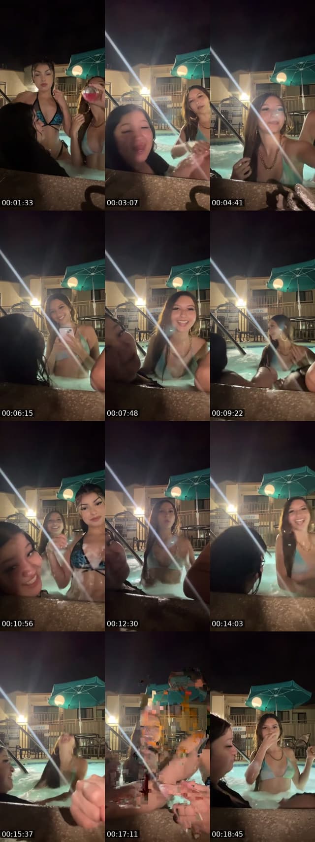 TikTok live: 21+ || ask us for advice by @5starstunnnaa