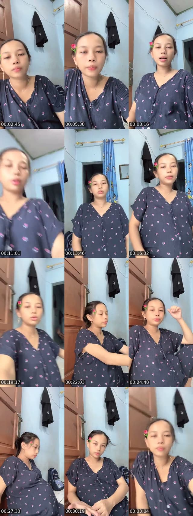 @melissa_storeee TikTok live
