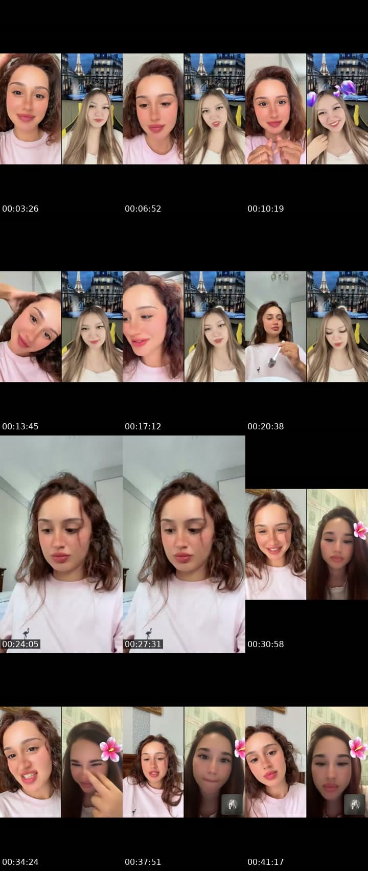 @sitafit.live TikTok live stream