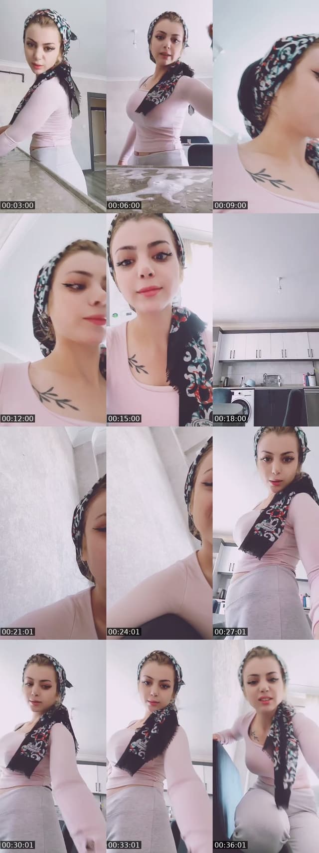 @zlemballl TikTok live