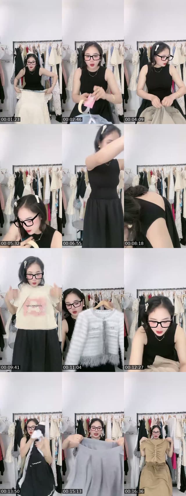 @boutique9005 TikTok live