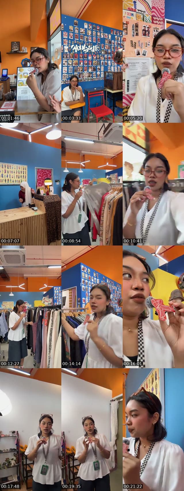 @athirashahar TikTok live from 2026-06-24