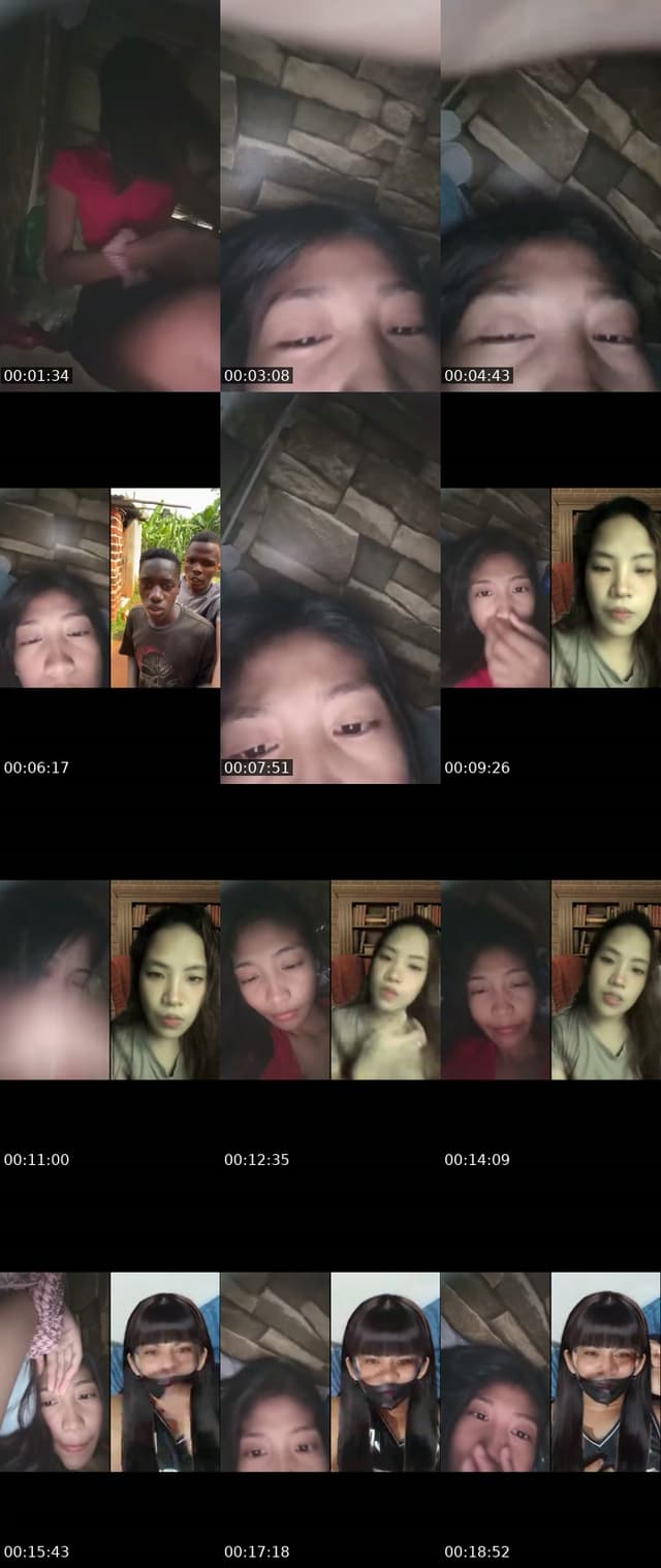 TikTok live: morning guys by @elleianazxy
