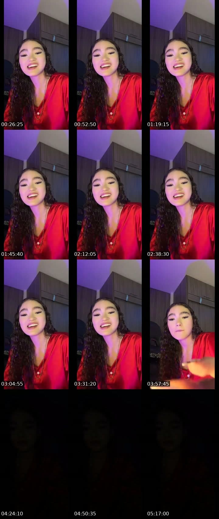 @estefanylunalopez4 TikTok live stream