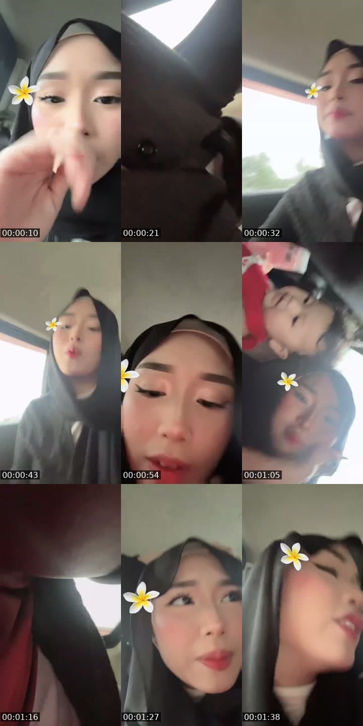 @hanezmaybe TikTok live stream