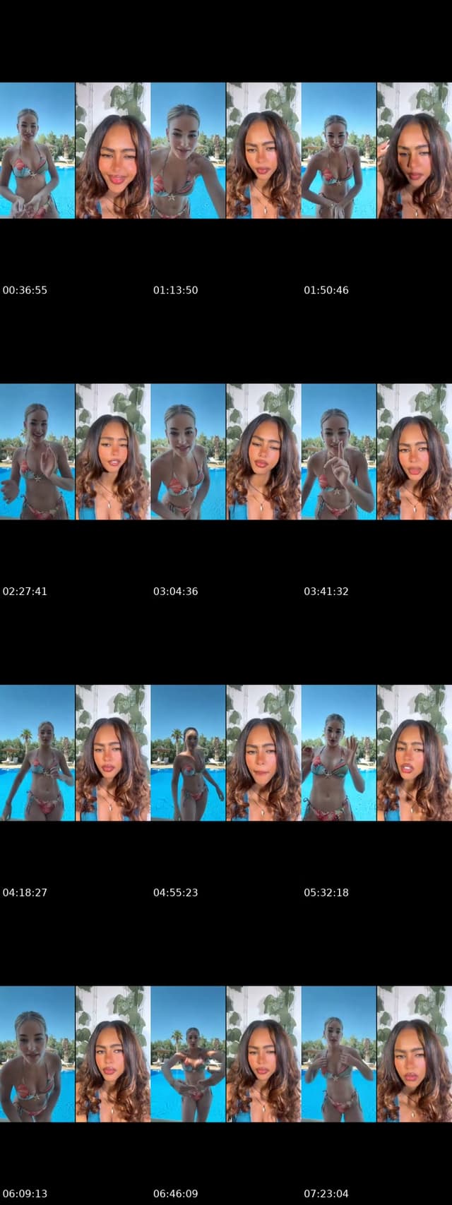 @saffronkeehnn TikTok live from 2026-06-24