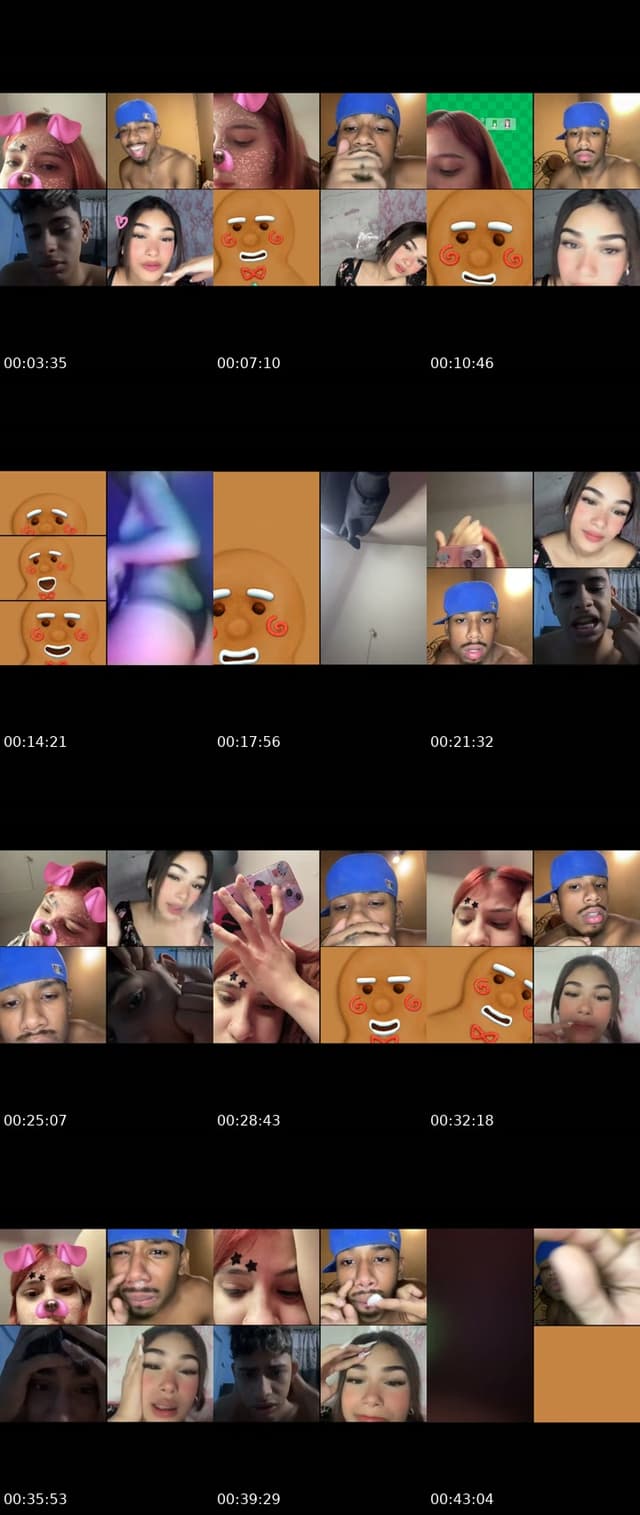 @lucharemos.123 TikTok live