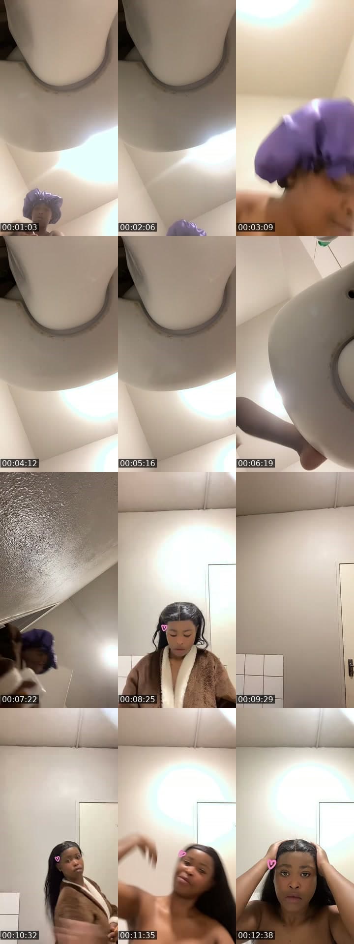 @k_kayise TikTok live stream