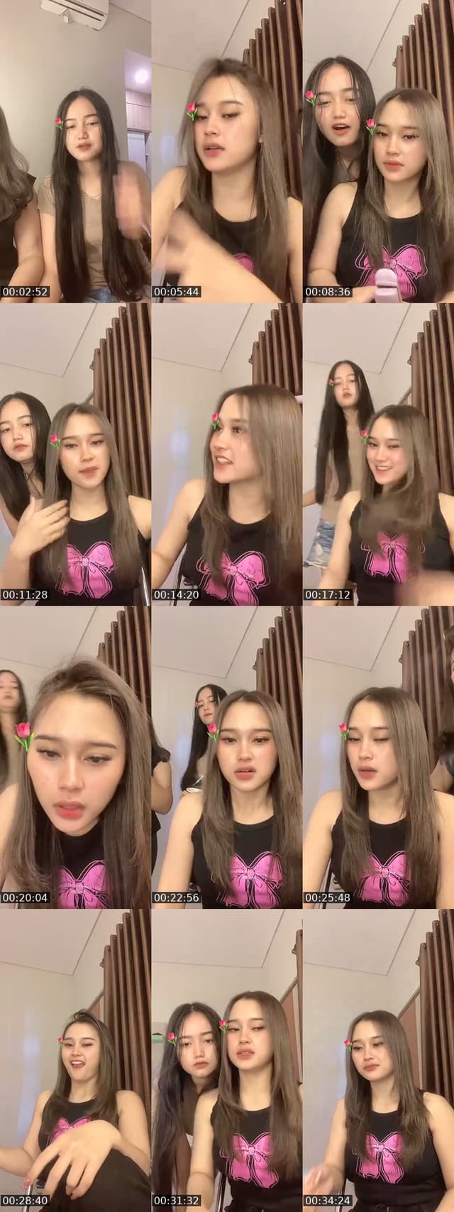 @thlytablla_ TikTok live