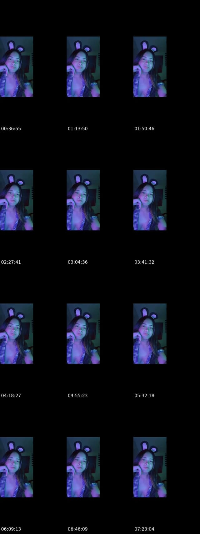 @theyluvvbatz TikTok live from 2026-06-24