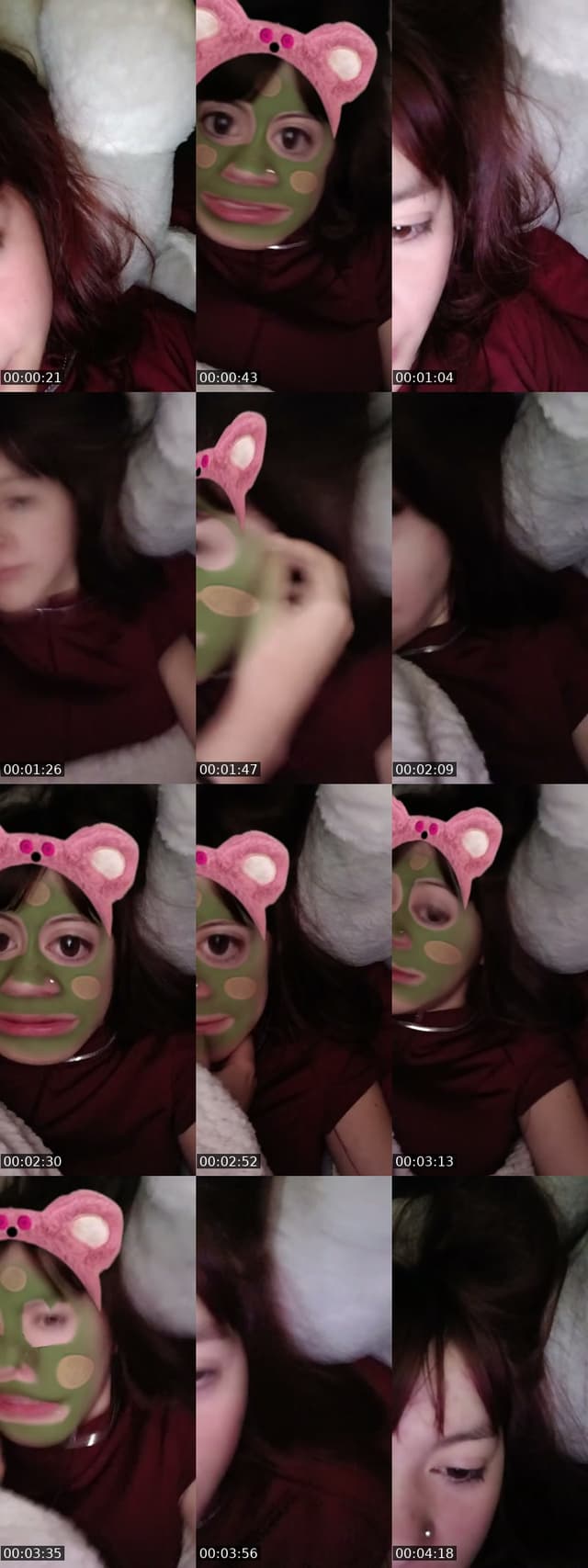 @uma_1876 TikTok live