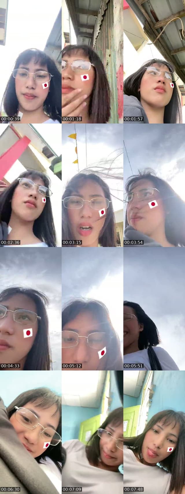 @zenichyy TikTok live