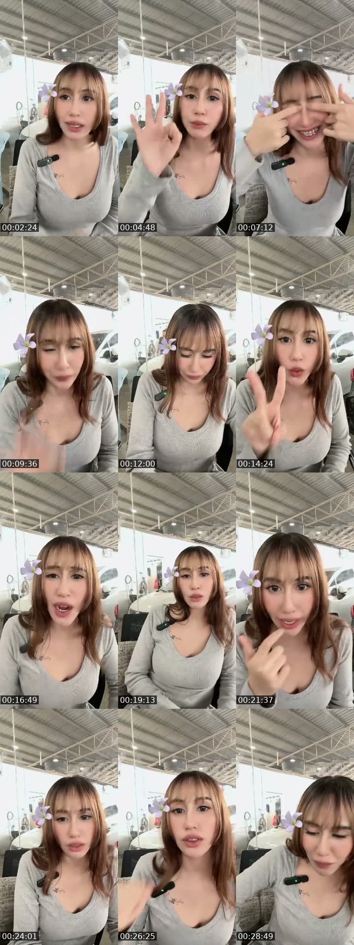 @nurissmaa1 TikTok live stream
