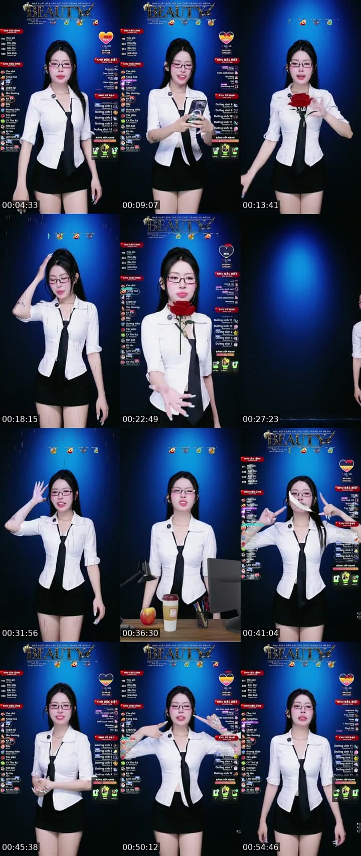 @npc.mie261 TikTok live stream